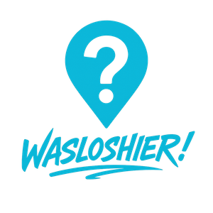 WasLosHier Logo